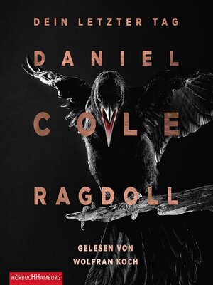 cover image of Ragdoll--Dein letzter Tag (Ein New-Scotland-Yard-Thriller  1)